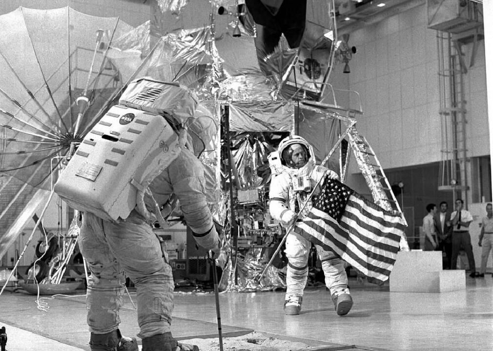 Apollo 14